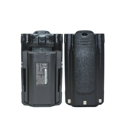PBC-2260W【 유니모 】 PBZ-2220LB, UNIMO 무전기배터리